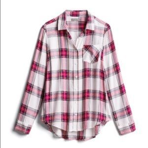 Alexander Jordan Aimey One Pocket Top